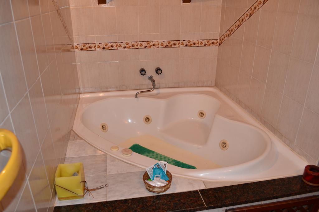 Cabanas Rio Quequen Necochea Cameră foto
